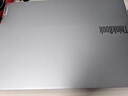 ThinkPad聯(lián)想ThinkBook 14+ 2025酷睿5筆記本電腦補貼20%高性能輕薄商務(wù)辦公設計編程游戲大學(xué)生網(wǎng)課手提本 i5-13420H 32G內存 1TB固態(tài)TB14 IPS全高清屏 游 曬單實(shí)拍圖