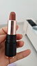 米之蓮（MITLIN）奢感不沾杯口紅不掉色防水持久啞光霧面豆沙色肉桂奶茶唇膏紅棕色 曬單實(shí)拍圖