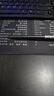 得力（deli）樂(lè )素臻順滑按動(dòng)中性筆簽字筆 0.5mm子彈頭按動(dòng)筆水筆 金屬?lài)娖?黑色 12支/盒A12 曬單實(shí)拍圖