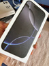 準新品Apple/蘋果 iPhone16ProMax（A3297）512GB沙漠色鈦金屬手機資源機 12期分期 曬單實拍圖