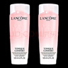 蘭蔻（LANCOME）全新粉水125ml*2支 補水保濕爽膚水護膚品【臨期清倉】 曬單實(shí)拍圖