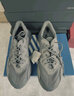 Adidas阿迪達(dá)斯三葉草OZWEEGO男鞋女鞋經(jīng)典運(yùn)動(dòng)鞋休閑鞋子復(fù)古老爹鞋 GW4671 44 曬單實(shí)拍圖