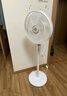容聲（RONGSHENG）電風(fēng)扇家用落地扇交流定頻電風(fēng)扇輕音風(fēng)扇立式臺地兩用大風(fēng)量節能搖頭風(fēng)扇低噪風(fēng)扇RS-FX2401AH 曬單實(shí)拍圖