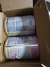 美贊臣（MeadJohnson）港版安嬰寶A+2段嬰幼兒奶粉 850g 6-12個(gè)月 HMO DHA 0蔗糖 曬單實(shí)拍圖