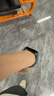 小米（MI）REDMI Watch 5 皎月銀 國家補貼 澎湃OS 2 心率血氧監測 藍牙通話(huà) 紅米手表5 智能手表 小米汽車(chē) 曬單實(shí)拍圖