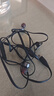 JBLTUNE310C有線耳機(jī)Type-C接口入耳式耳機(jī) 電腦耳機(jī) 適用于USB-c設(shè)備黑色雙11 購(gòu)物推薦 曬單實(shí)拍圖