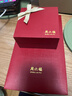 周六福黃金耳釘女足金999花卉耳飾耳針節日禮物 計價(jià) 2.26g 曬單實(shí)拍圖
