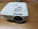 愛普生（EPSON）投影儀家用智能投影儀家庭影院客廳臥室超高清專用加帶幕布投影機(jī)套裝一體 TW5700TX【專業(yè)智能 3D】 標(biāo)配+100寸極灰抗光電動(dòng)光子幕+吊架丨上門安裝 曬單實(shí)拍圖
