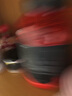 諾特蘭德Pro紅桶乳清蛋白粉運動健身增肌增重粉五重分離水解蛋白質(zhì)粉 5磅+支鏈氨基酸【下單送100g肌酸粉*2+搖杯】 【雙重巧克力味】店長推薦 曬單實拍圖