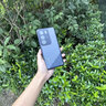 布諾林 vivoS17防窺手機(jī)殼防摔全包金屬磁吸S17Pro雙面玻璃透明殼保護(hù)套E 【黑色】防窺帶卡扣鏡頭全包免貼膜 vivo S17 Pro 曬單實(shí)拍圖