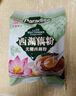天堂牌無糖純藕粉 杭州特產(chǎn) 西湖藕粉 早餐代餐粉速溶純藕粉480g袋裝 曬單實拍圖