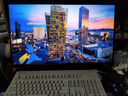 KTC 27英寸2K 210Hz FastIPS電競電腦顯示器 旋轉升降 音箱 10Bit高亮護眼 國家補貼 顯示屏H27T22S-3 曬單實(shí)拍圖