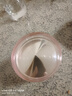 自然堂粉鉆緊致細嫩玫瑰霜55g修護保濕抗皺緊致舒緩護膚品女中秋送禮 曬單實拍圖