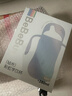bebebus鉆光學飲杯鴨嘴杯嬰兒水杯6個月以上牛奶杯奶瓶重力球吸管杯280ml 曬單實拍圖