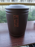 壺之歌紫砂茶葉罐12-70餅普洱茶餅罐陶瓷茶缸存茶儲茶罐茶葉桶大號家用 12餅【紅】私房茶+蘭花布 曬單實拍圖