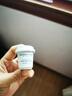 FAN BEAUTY DIARY泥好酸雙重清肌小杯泥膜7g*10顆 清潔毛孔控油養(yǎng)護 曬單實拍圖