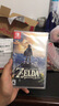 任天堂（Nintendo） Switch NS  家用游戏主机游戏卡带 不锁区 现货速发 塞尔达传说荒野之息 中文 赠电子攻略 实拍图
