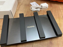 華為路由 AX6 Pro  WiFi6+ 7200Mbps 千兆無線路由器 家用全屋覆蓋 wifi穿墻王 曬單實拍圖