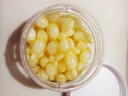 BEAUTY NOTES左旋vc精華液抗皺緊致可搭煙酰胺原液熊果苷維c涂臉精華油50粒 曬單實拍圖