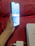 華為智選2025新機(jī)上市 5G新品 Hi暢享 80 Pro 昆侖玻璃十倍耐摔 OLED護(hù)眼屏 6100mAh+40W巨鯨續(xù)航 pura 晨光白 12G+512GB 官方標(biāo)配+365天只換不修+碎屏險(xiǎn) 曬單實(shí)拍圖