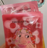 FAN BEAUTY DIARY范冰冰同款蝦青素黑咖雙抗冰塑早安面膜【5盒裝】緊致垮臉 曬單實(shí)拍圖