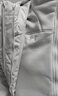 安德瑪（Under Armour）夾克UA 男女情侶防風(fēng)山系戶(hù)外運動(dòng)訓練健身夾克外套 1371593-110 三合一時(shí)尚灰白/女款 L 曬單實(shí)拍圖
