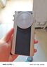 FOTORGEAR適用于小米14Ultra相機(jī)殼復(fù)古經(jīng)典攝影手機(jī)殼 鈦灰色 曬單實(shí)拍圖