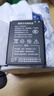 DCMC適用于B9010中沃D921移動隨身Wifi鋰電池新訊505060AR本騰M8信翼MG905訊優(yōu)4G無線鋰離子電池充電器 兩塊電池2100mAh+帶線座充(液晶款) 505060AR（電池厚度 曬單實拍圖