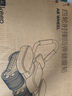 Keep健腹輪自動(dòng)回彈肘撐四輪家用肘撐腹肌輪專(zhuān)業(yè)健身器材家用 冰川灰 曬單實(shí)拍圖