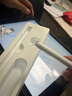 【美國MIF認(rèn)證】適用apple pencil電容筆蘋果ipad觸控筆二代防誤觸手寫筆pro平板11藍(lán)牙air5觸屏 官配尊享版【無需藍(lán)牙連接丨無延遲不斷觸丨磁吸收納】 曬單實(shí)拍圖