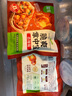 圣農(nóng)脆爽掌中寶 凈重200g*3包 香辣味 雞脆骨零食 空氣炸鍋 源頭直發(fā) 曬單實拍圖
