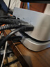 海備思USB4硬盤(pán)盒適用Macmini M4固態(tài)擴容40Gbps兼容雷電5外接m2移動(dòng)nvme外置硬盤(pán)盒子底座支架 曬單實(shí)拍圖