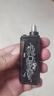 啟漫電動(dòng)鼻毛修剪器男士專(zhuān)用迷你便攜鼻毛剪低音剃鼻毛器快速充電持久續航圓拱刀頭不傷鼻腔節日小禮物 曬單實(shí)拍圖