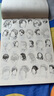 開(kāi)學(xué)季-人物速寫(xiě)描摹本4冊 速寫(xiě)入門(mén)教程 速寫(xiě)書(shū) 素描速寫(xiě)臨摹練習冊 人物繪畫(huà)教材描摹畫(huà)冊 工筆畫(huà)白描底稿臨摹畫(huà)冊 中國畫(huà)白描 人物速寫(xiě)畫(huà)冊繪畫(huà)零基礎入門(mén) 人物速寫(xiě)全四冊套裝 曬單實(shí)拍圖