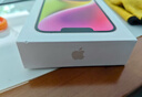 Apple/蘋(píng)果 iPhone 14 (A2884) 256GB 星光色 支持移動(dòng)聯(lián)通電信5G 雙卡雙待手機 曬單實(shí)拍圖