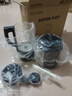 蘇泊爾（SUPOR）【國家補(bǔ)貼】破壁機(jī) 1.75L大容量家用多功能預(yù)約加熱免濾全自動豆?jié){機(jī)破冰碎冰榨汁機(jī)輔食機(jī)SP503A 曬單實拍圖
