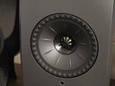 KEF【國家補貼】LSX II LT輕奢版桌面電腦音響無(wú)線(xiàn)HiFi立體聲2.0有源音箱藍牙臺式電視家用 石墨灰 曬單實(shí)拍圖