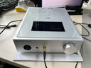 山靈（SHANLING）EM5臺式功放安卓播放器解碼耳放一體機hifi數字耳機放大器wifi藍牙 EM5白色 曬單實(shí)拍圖