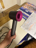 戴森【尾貨機】Dyson戴森Supersonic吹風(fēng)機 HD08負離子電吹風(fēng)恒溫快速干發(fā)家用11萬(wàn)轉 99新 紫紅色 曬單實(shí)拍圖