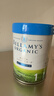 貝拉米（Bellamy's）白金版1段新生兒嬰兒奶粉800g*6罐箱裝0~6月 有機(jī)A2蛋白 澳洲進(jìn)口 曬單實拍圖