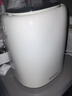 小吉（MINIJ）0.5kg內衣洗衣機小型迷你高溫煮洗去血漬洗烘一體變頻內褲洗衣機U10-MD 補貼 曬單實(shí)拍圖