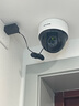 普聯(lián)（TP-LINK）無(wú)線(xiàn)監控攝像頭 家用監控器 室內家庭客廳WiFi吸頂半球360°度全景旋轉云臺高清視像頭手機APP遠程 400萬(wàn)4MP紅外夜視【升級版】 32GB內存卡【免費升級64GB卡】 其 曬單實(shí)拍圖