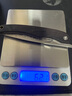 三本盛水果刀家用削皮刀便攜折疊露營小刀牛排刀不銹鋼刀宿舍辦公室刀具 三枚合/S301粉末鋼：折疊水果刀 曬單實拍圖