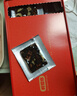 好想你_報喜棗紅棗核桃阿膠固元糕 禮盒成品三蒸三曬棗即食零食軟糯香甜 阿膠固元糕180g*3【含手提袋】 曬單實(shí)拍圖