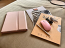 ZNNCO 適用于matepad11/pro2023/24年平板鍵盤(pán)air/se保護套藍牙磁吸鍵盤(pán)平板鼠標簡(jiǎn)約套裝 23款【MatePad Air】-11.5英寸 藍牙鍵盤(pán)+藍牙鼠標+保護套 曬單實(shí)拍圖