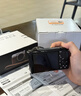 索尼（SONY）ZV-E10K 半畫(huà)幅微單相機 美膚拍照 精準對焦 VLOG APS-C畫(huà)幅 ZVE10/ZV-10 ZV-E10L套機黑【贈相機皮套+腕帶+電池等】 標配 曬單實(shí)拍圖