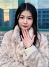 花影（HUAYING）輕奢莫桑石足銀戒指女單戒子求婚表白紀(jì)念日生日禮物送女朋友 [璀璨莫桑石]告白戒指*品牌禮盒 曬單實拍圖
