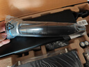 SHURE/舒爾SLXD24/SM58 BETA58A無線數字話筒唱歌演出直播主持麥克風 SLXD24/BETA58A 超心形動圈 曬單實拍圖