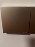 西蒙（SIMON）開關(guān)插座  E6系列香檳金色   86型墻壁家用強(qiáng)電電源開關(guān)電工清單 一開雙控開關(guān) 曬單實(shí)拍圖