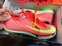 耐克田徑精英2025新款配色 Nike Maxfly 2耐克男女專(zhuān)業(yè)氣墊短跑釘鞋 FD8395-600/Maxfly 2代 40 曬單實(shí)拍圖